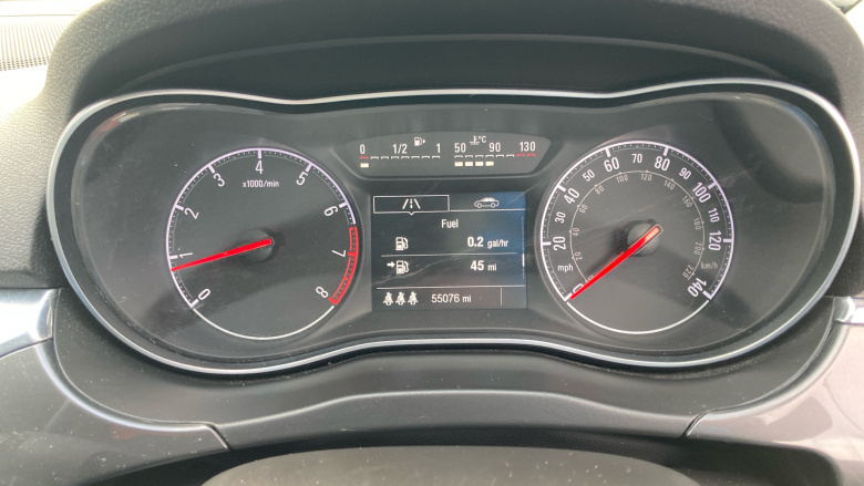 Vauxhall Corsa 1.4 SE Nav 5dr Petrol Hatchback